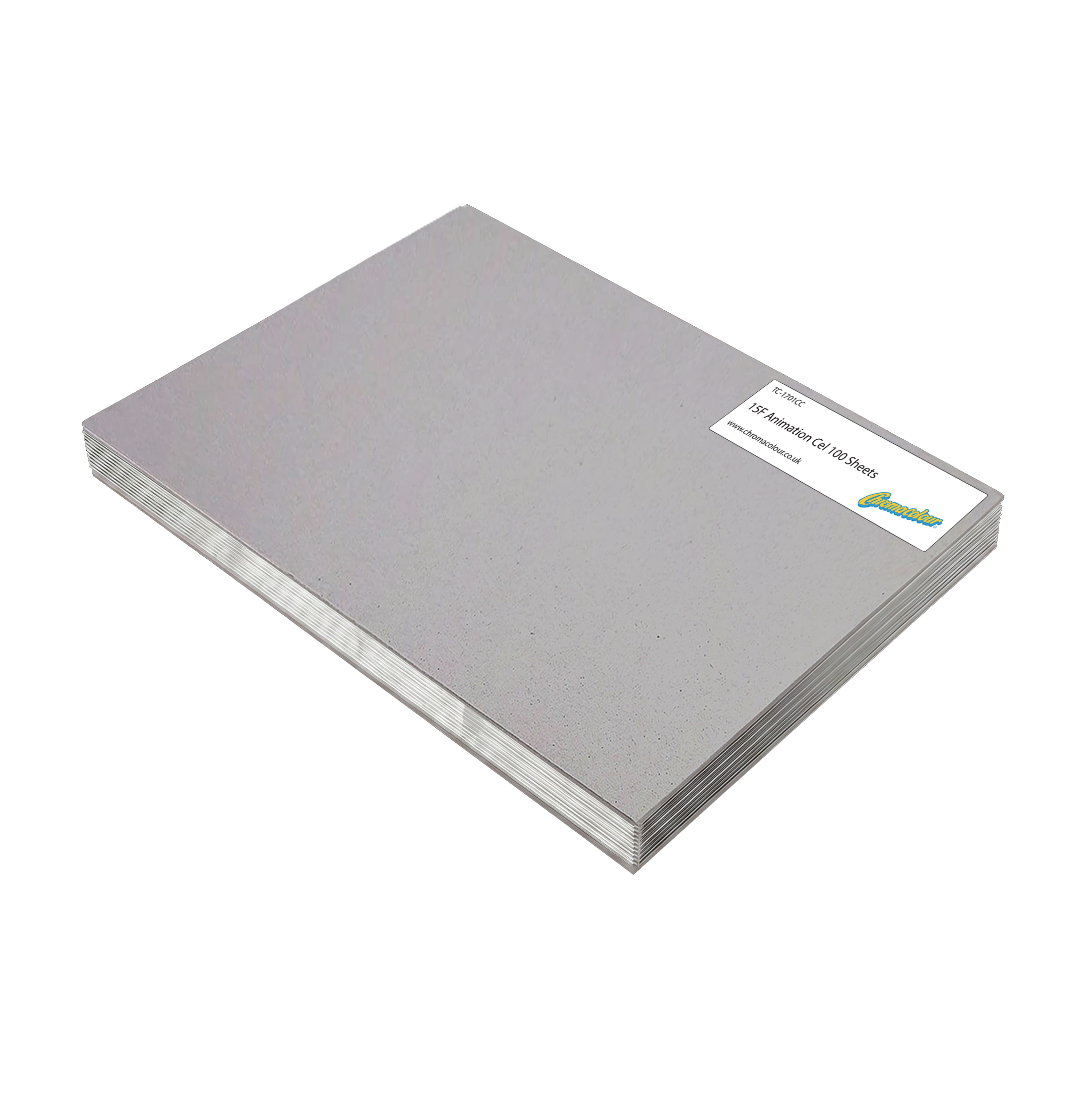 Animation Cel 15 Field