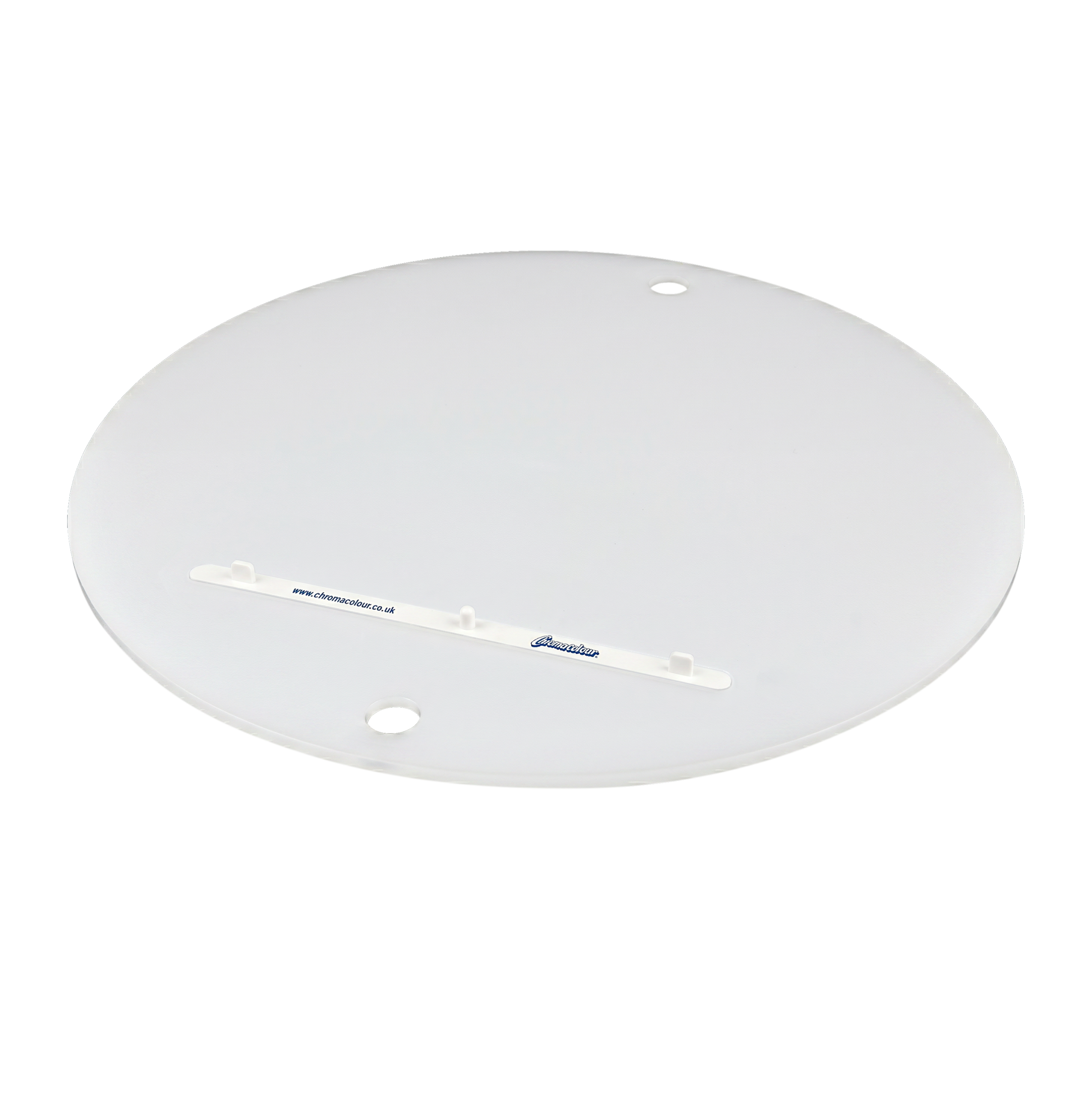 Perspex Disc - 15 Field