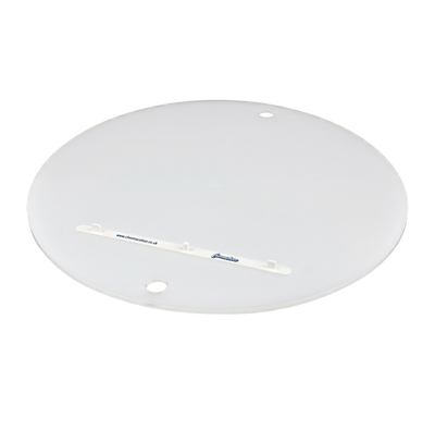 Perspex Disc - 15 Field