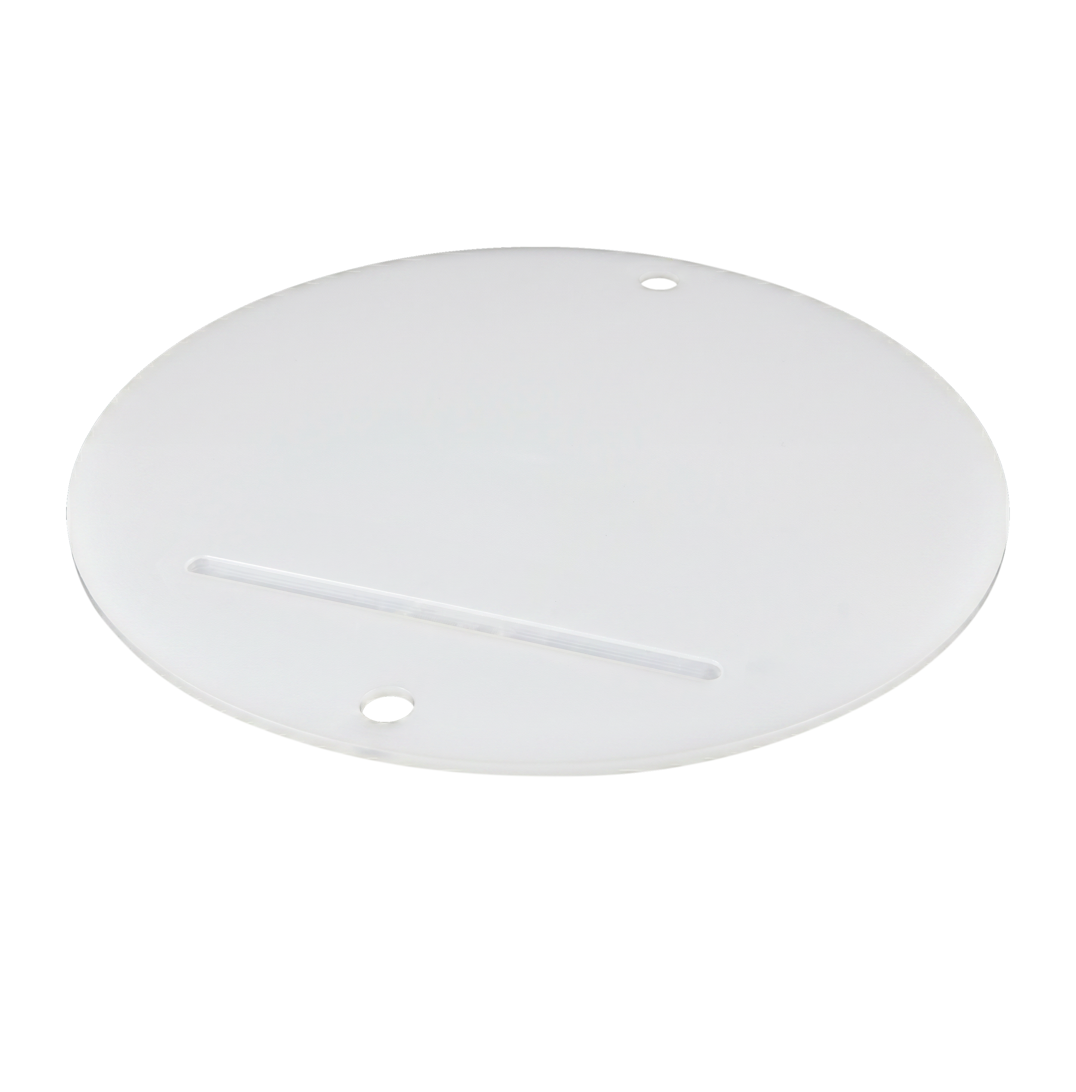 Perspex Disc - 15 Field