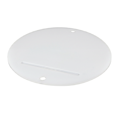 Perspex Disc - 15 Field