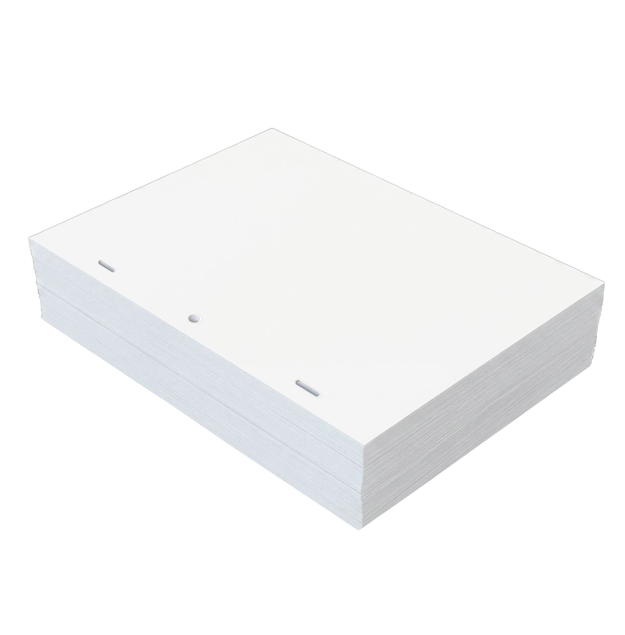 Punched 15 Field Animation Paper - Chromacolour 70gsm Pro Grade