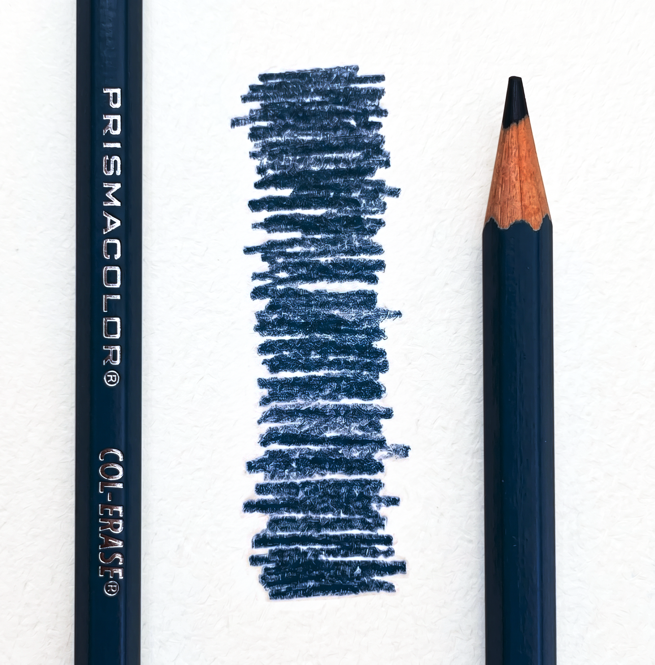 20044 Col-erase - Blue Pencil 1276 (box of 12)
