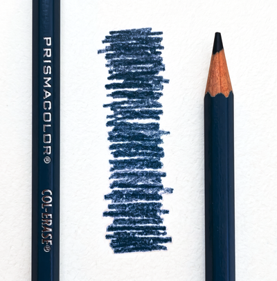 20044 Col-erase - Blue Pencil 1276 (box of 12)