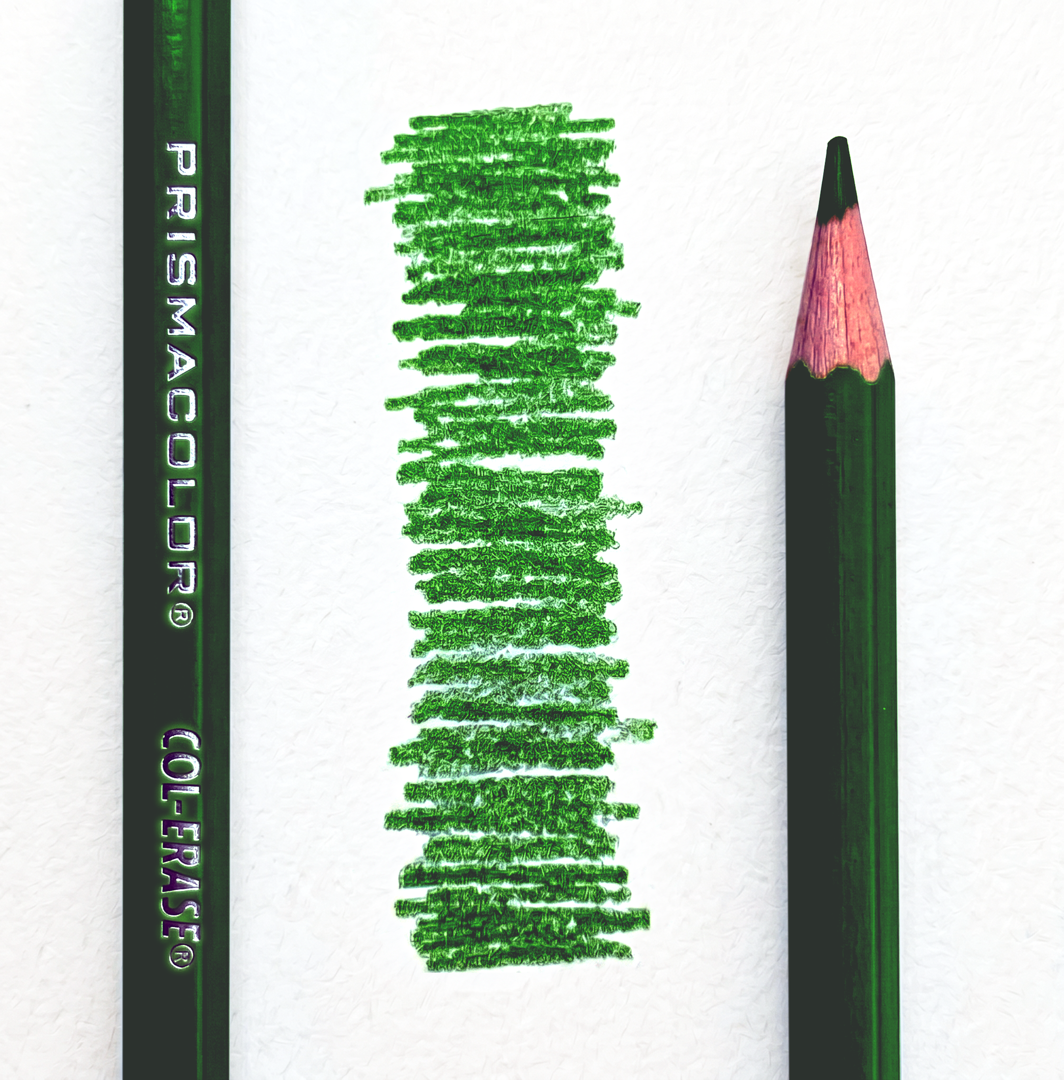 20046 Col-erase - Green Pencil 1278 (box of 12)