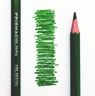 20046 Col-erase - Green Pencil 1278 (box of 12)