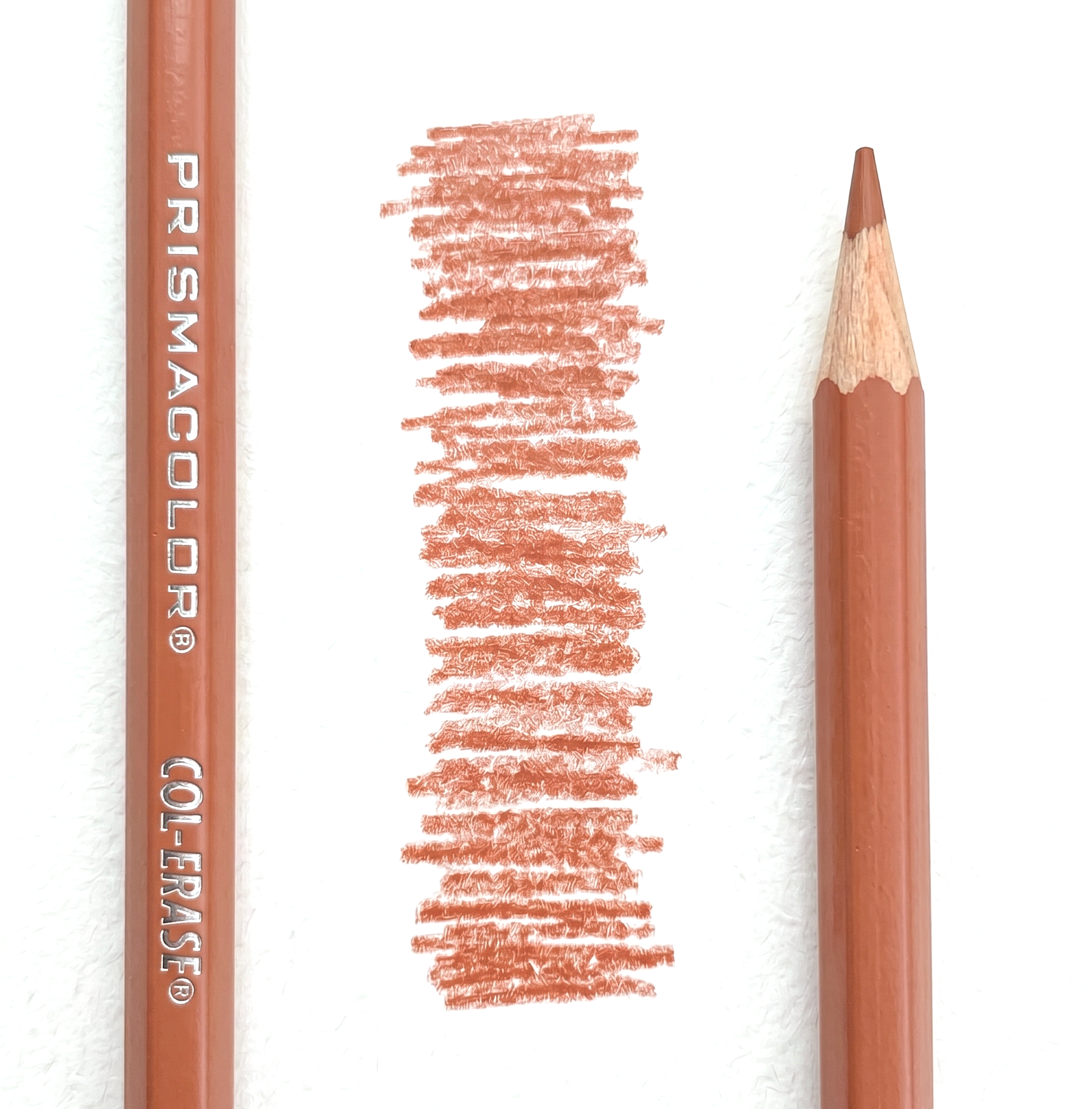 20053 Col-erase - Terracotta Pencil 1273 (box of 12)