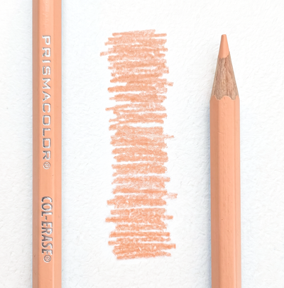 20056 Col-erase - Light Peach Pencil 1287 (box of 12)
