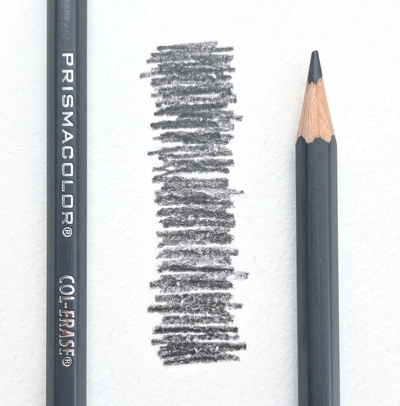 20059 Col-erase - Light Grey Pencil 1290 (box of 12)
