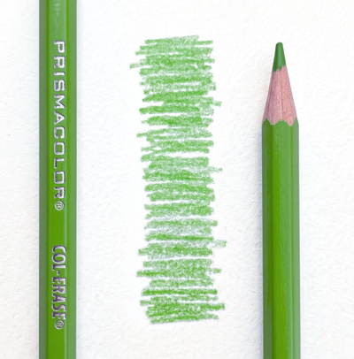 20061 Col-erase - Grass Green Pencil 1292 (box of 12)