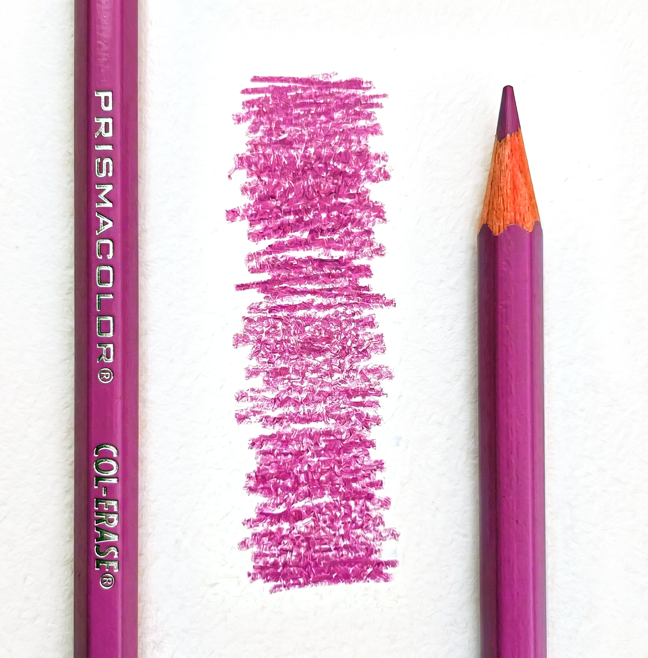 20065 Col-erase - Rose Pencil 1296 (box of 12)