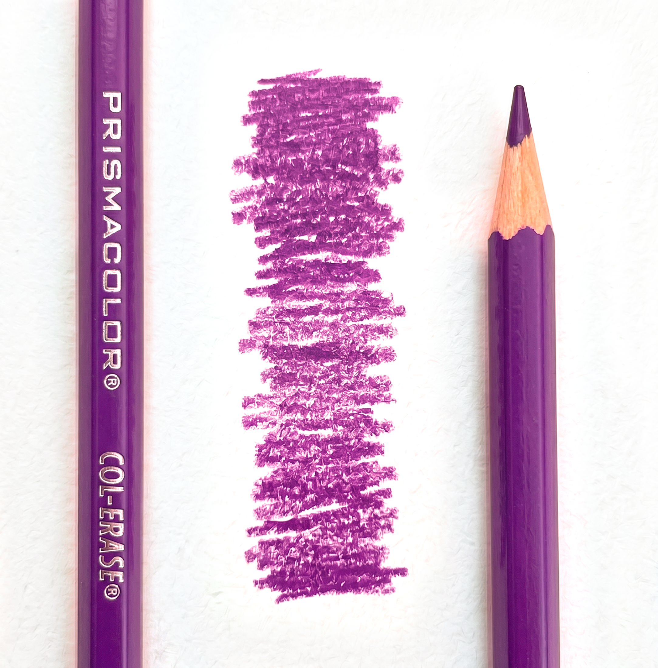 20067 Col-erase - Purple Pencil 1282 (box of 12)
