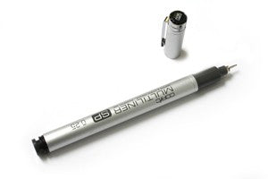 Copic Multi Liner Pen - Black 0.25
