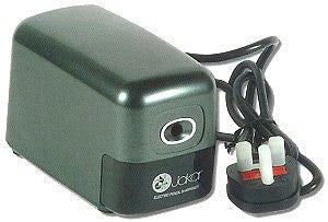 Jakar Mains Op Electric Pencil Sharpener