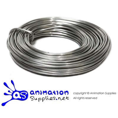 2mm Animation Wire