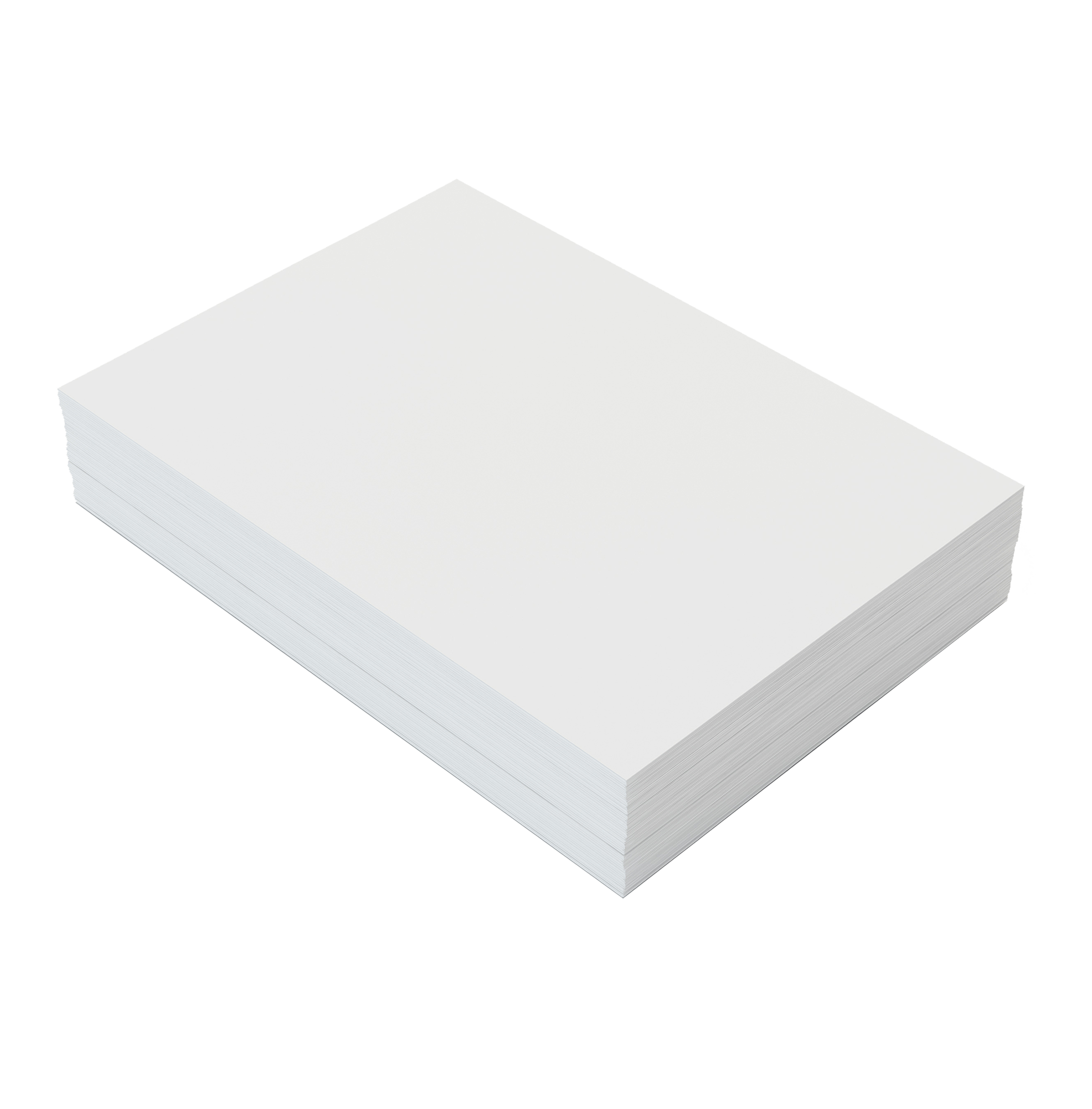 Traditional Cartoon Animation Drawing Paper - Chromacolour, Pro Grade 60, A3, 60gsm, 1000 Sheets