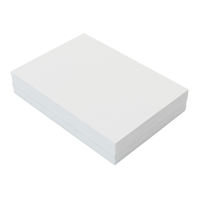 Traditional Cartoon Animation Drawing Paper - Chromacolour, Pro Grade 60, A3, 60gsm, 1000 Sheets