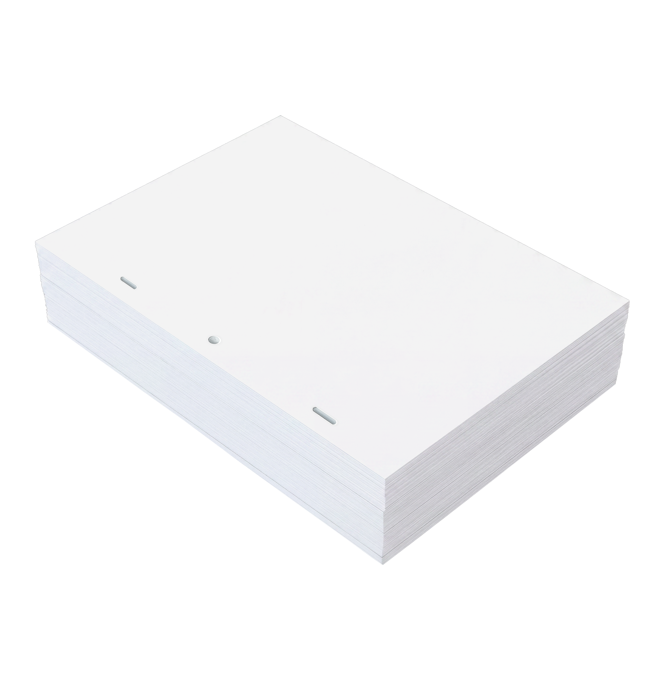 Punched Animation Paper - A3 Pro Grade 70 - 70gsm - 1000 Sheets