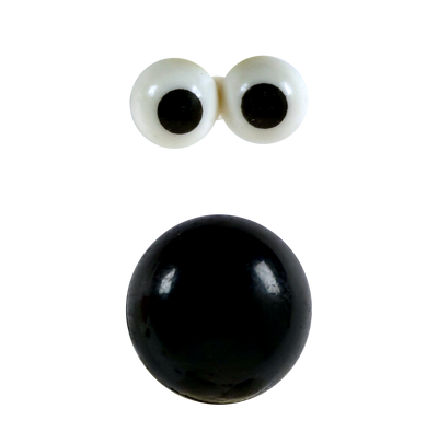 Aardman Eyes & Noses Pack
