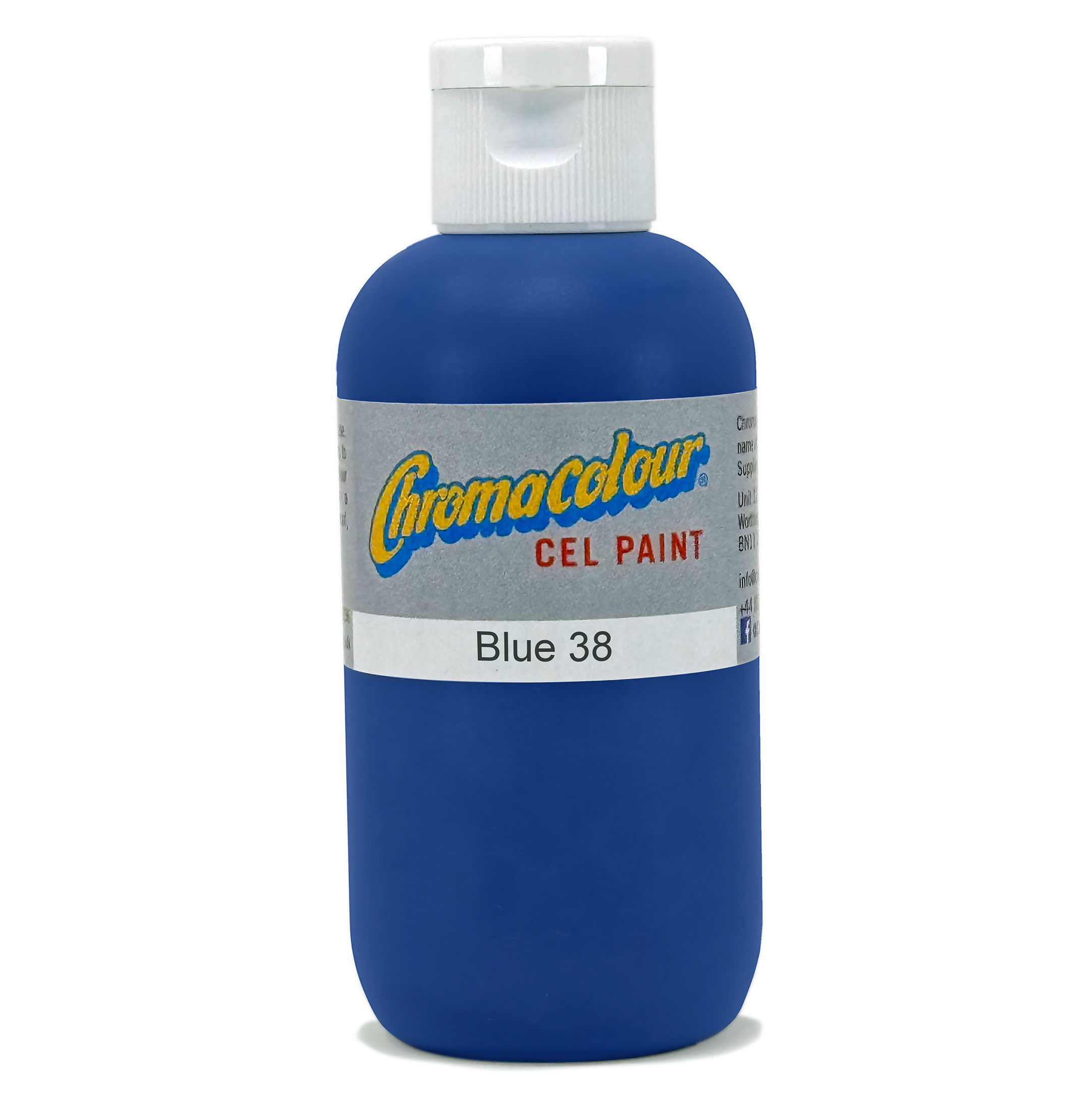Animation Colour | Blue 38 | 100ml Pot