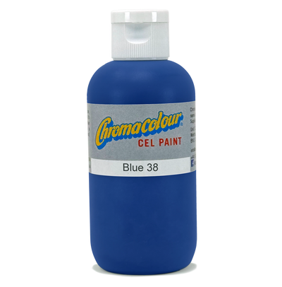 Animation Colour | Blue 38 | 100ml Pot