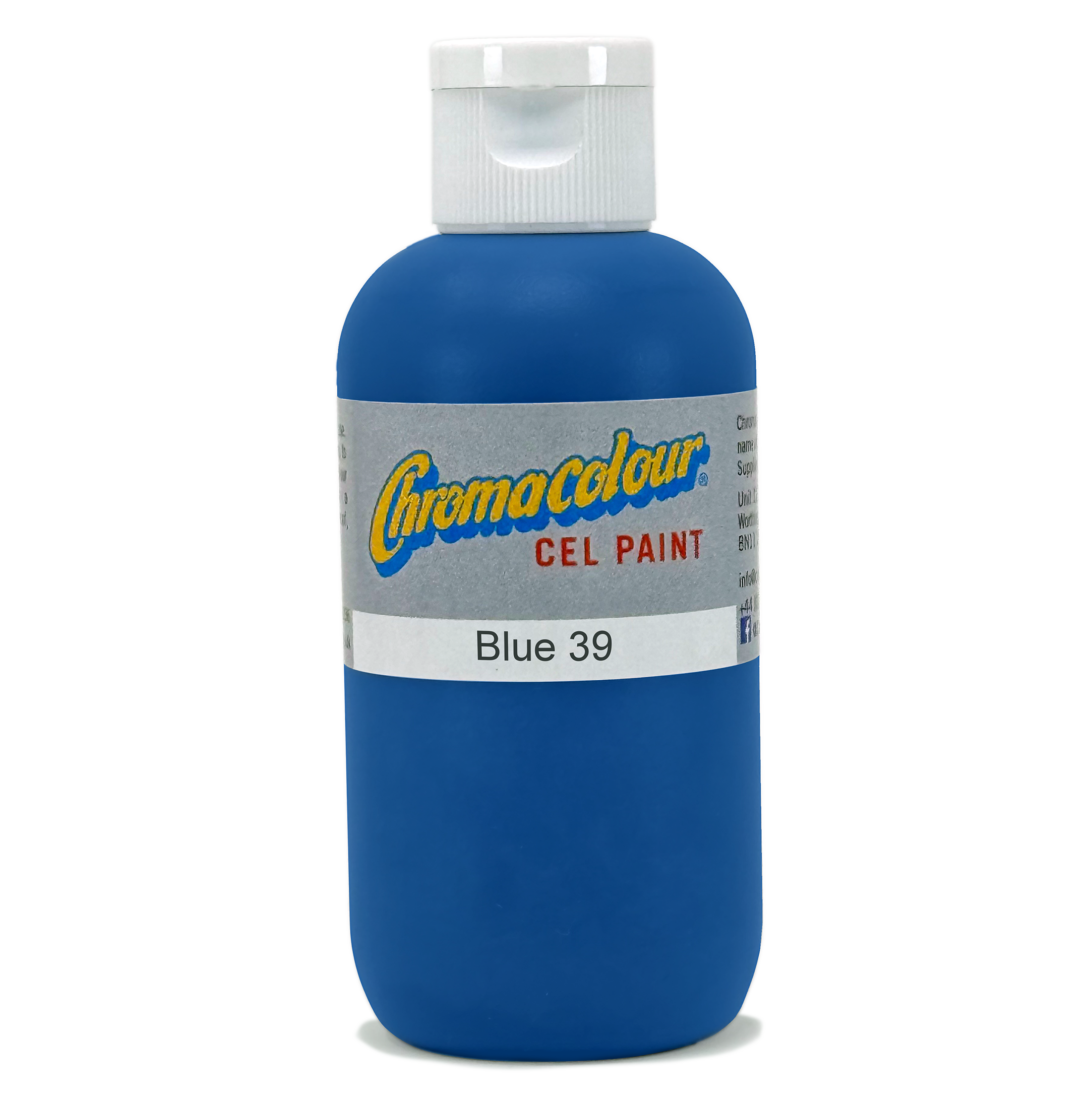 Animation Colour | Blue 39 | 100ml Pot