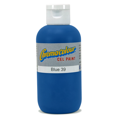 Animation Colour | Blue 39 | 100ml Pot