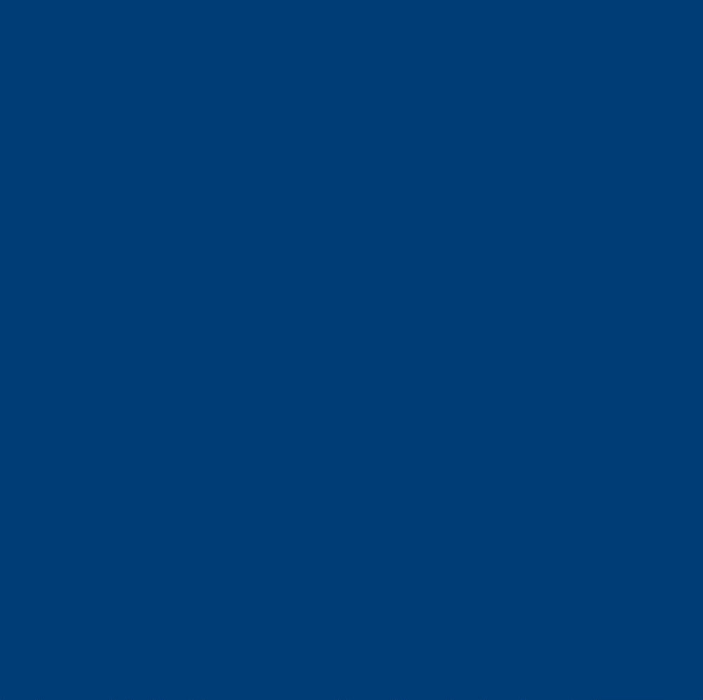 Chromacolour Animation Cel Paint - Blue 40 - Vinyl animation paint