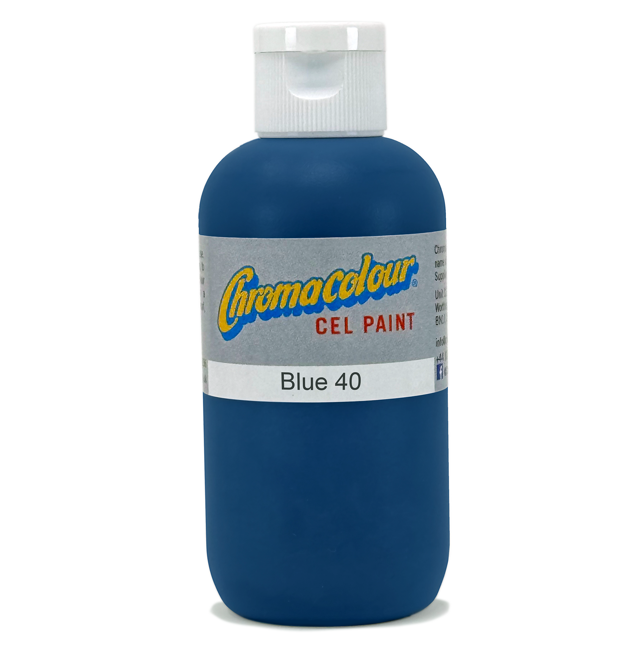 Animation Colour | Blue 40 | 100ml Pot