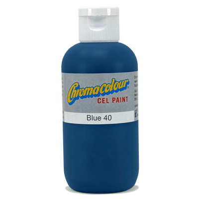 Animation Colour | Blue 40 | 100ml Pot