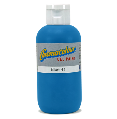Animation Colour | Blue 41 | 100ml Pot