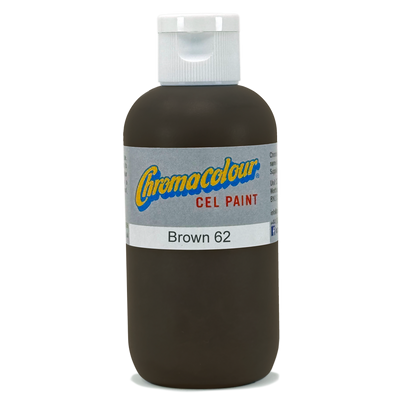 Animation Colour | Brown 62 | 100ml Pot