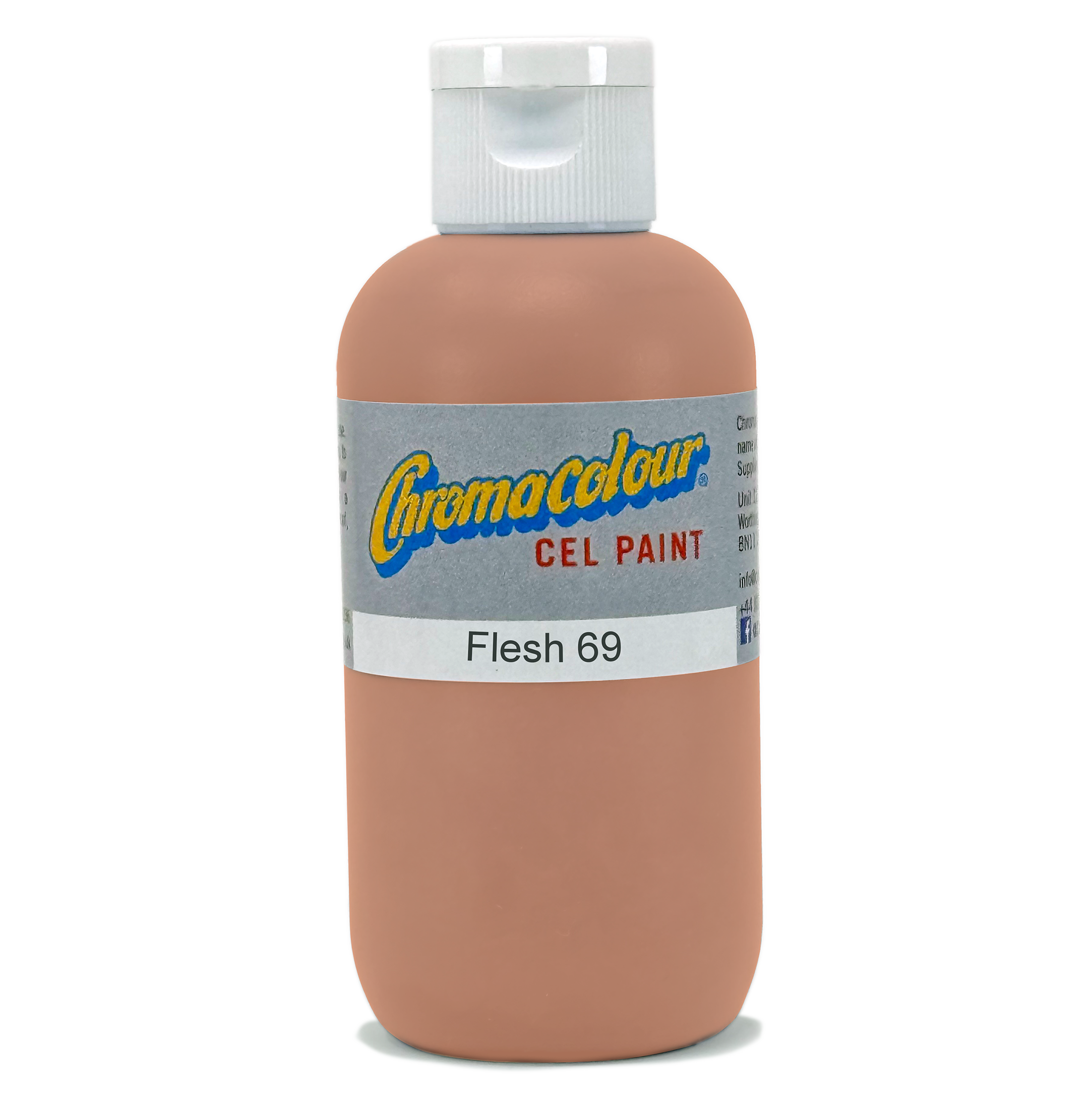 Animation Colour | Flesh 69 | 100ml Pot