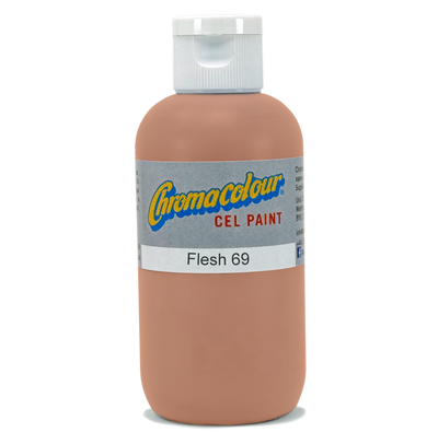 Animation Colour | Flesh 69 | 100ml Pot