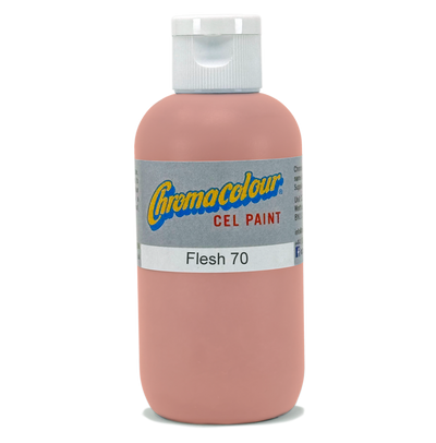 Animation Colour | Flesh 70 | 100ml Pot