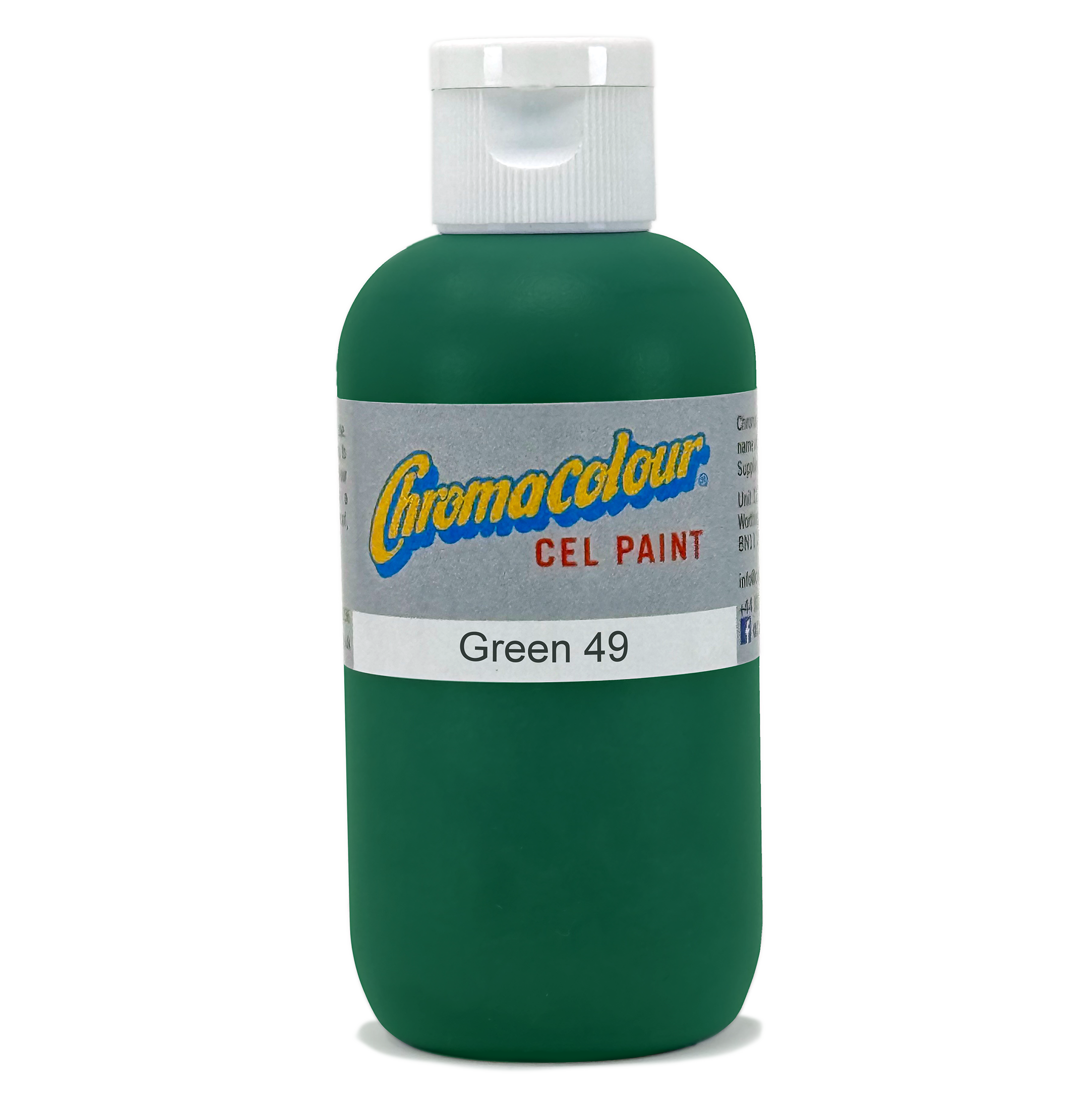 Animation Colour | Green 49 | 100ml Pot