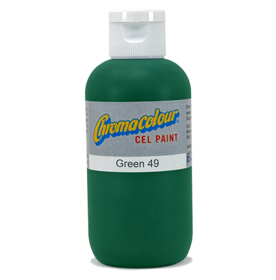 Animation Colour | Green 49 | 100ml Pot