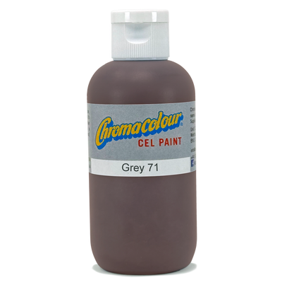 Animation Colour | Grey 71 | 100ml Pot