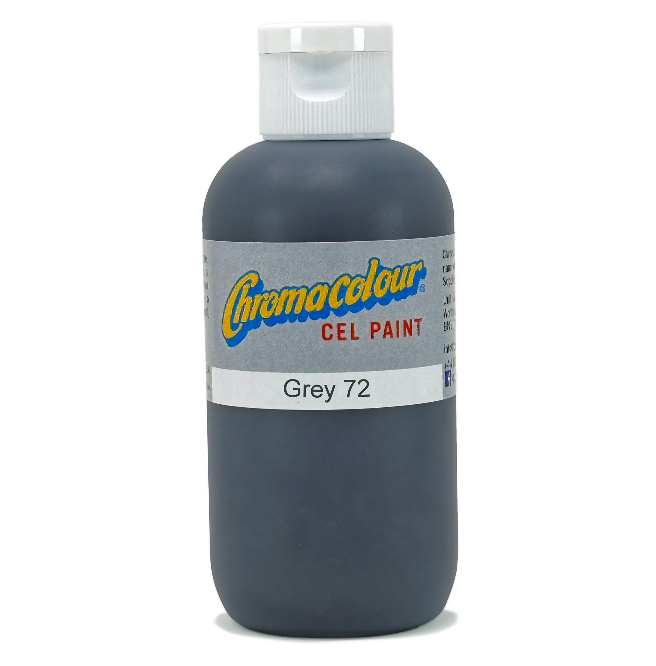 Animation Colour | Grey 72 | 100ml Pot