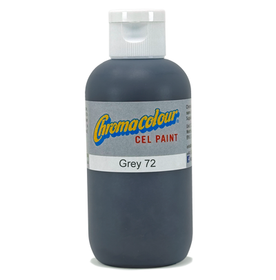 Animation Colour | Grey 72 | 100ml Pot