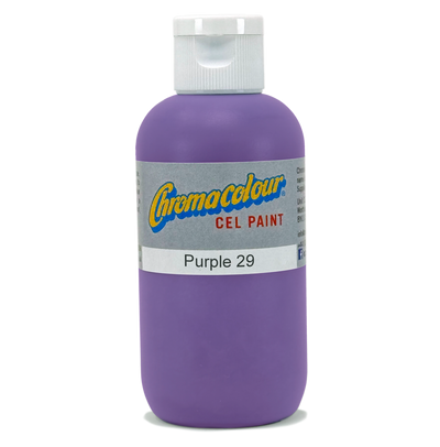 Animation Colour | Purple 29 | 100ml Pot