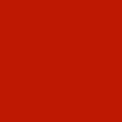 Chromacolour Animation Cel Paint - Red 16 - Vinyl cel animation paint