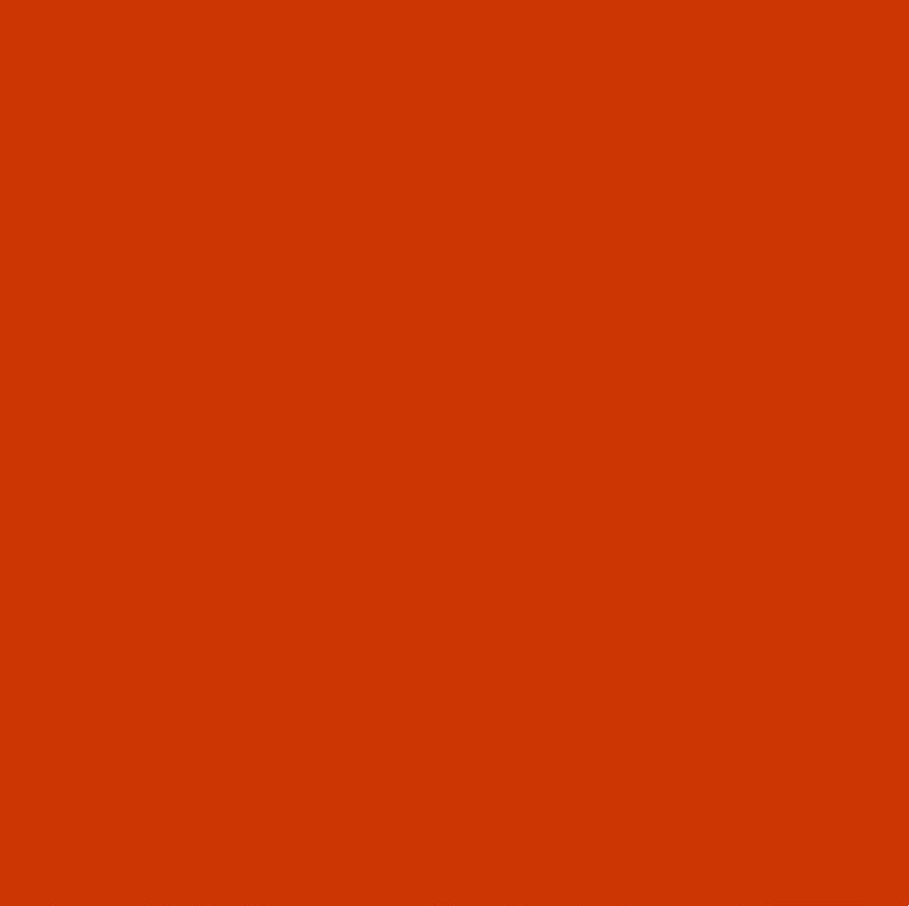 Chromacolour Animation Cel Paint - Red 17 - Vinyl paint for cel animation 