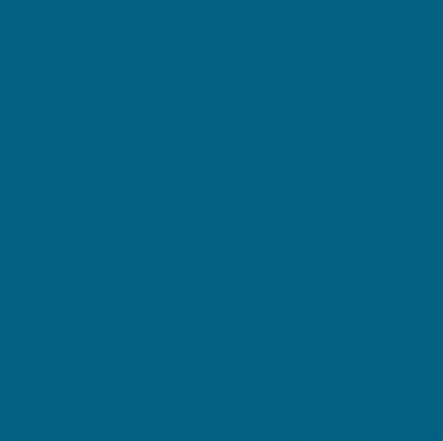 Chromacolour Animation Cel Paint - Turquoise 42 - Vinyl cartoon color