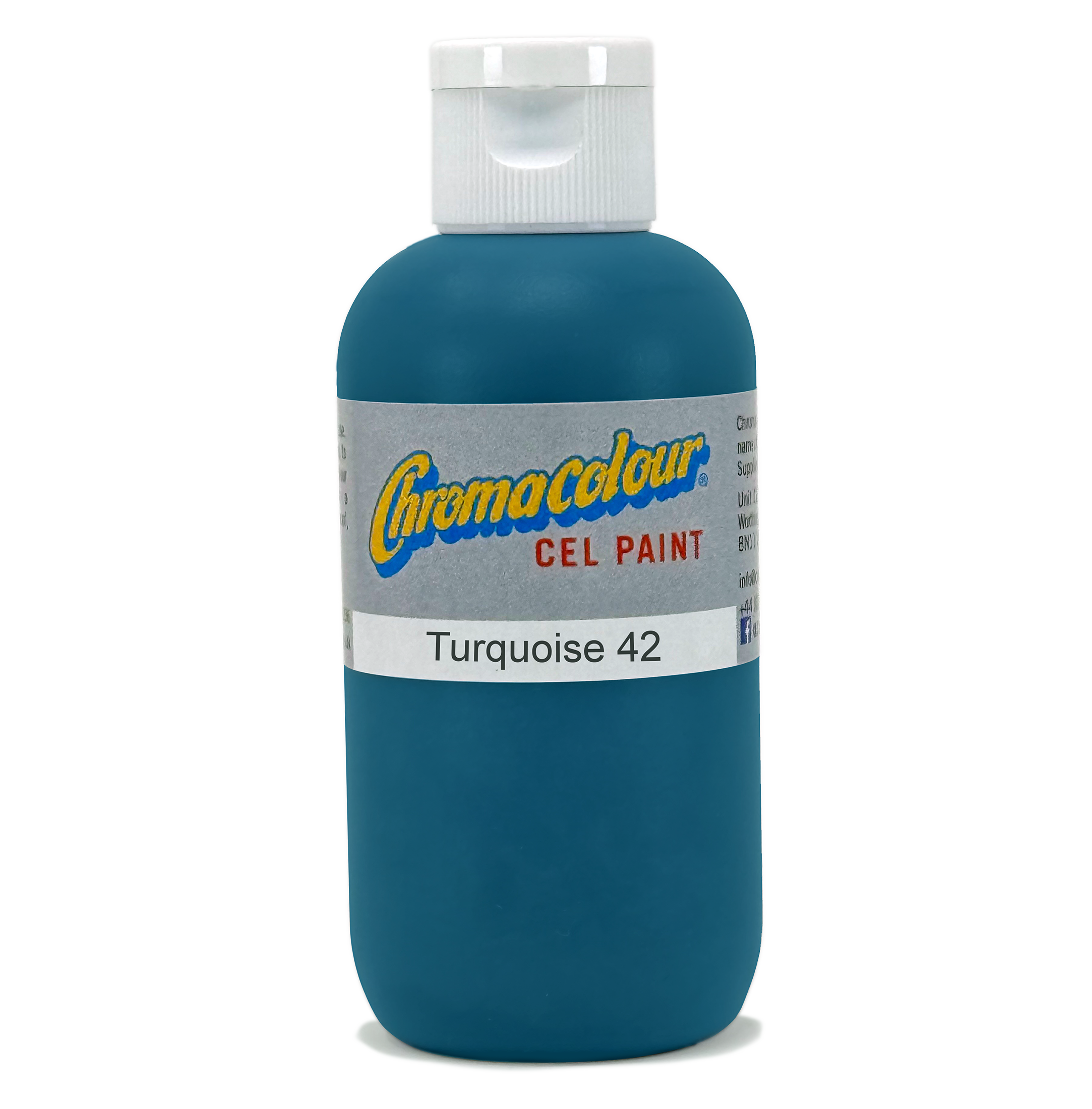 Animation Colour | Turquoise 42 | 100ml Pot