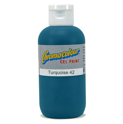 Animation Colour | Turquoise 42 | 100ml Pot