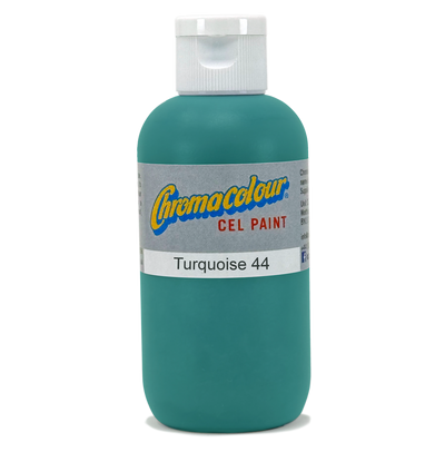 Animation Colour | Turquoise 44 | 100ml Pot
