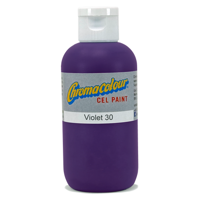 Animation Colour | Violet 30 | 100ml Pot