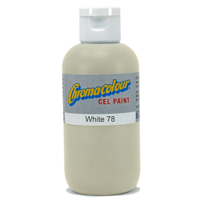 Animation Colour | White 78 | 100ml Pot