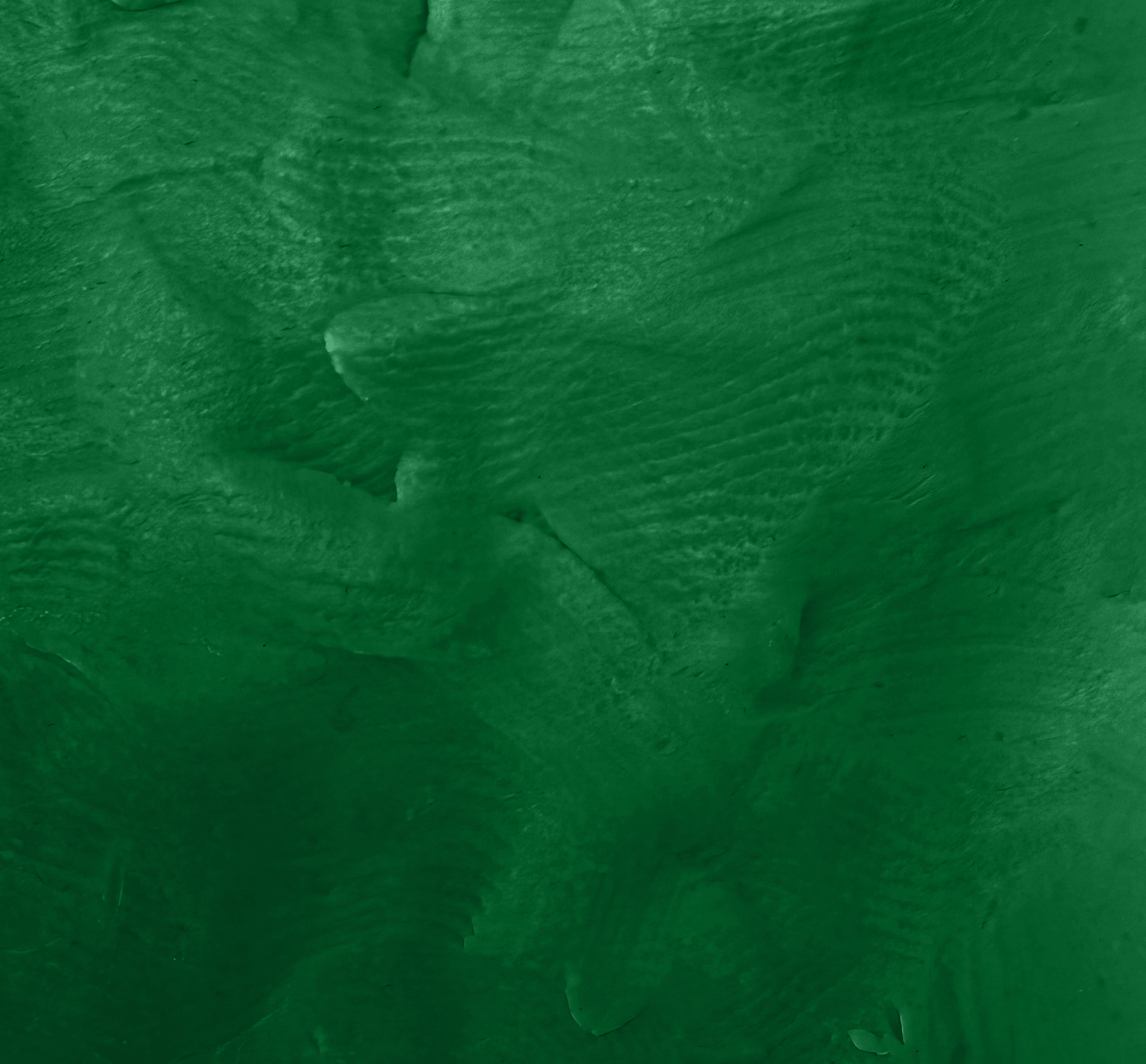 Chroma Clay - Dark Green